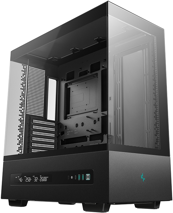 DeepCool CH690 Digital R-CH690-BKNNA0D-G-1