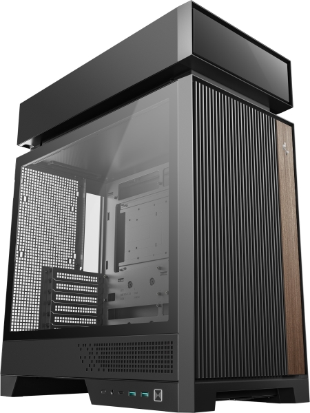 DeepCool CL660 R-CL660-BKNNA0-G-1