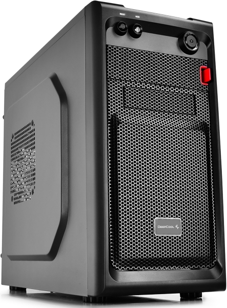 DeepCool Smarter DP-MATX-SMTR