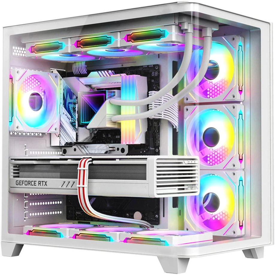 Dragos Ocean Curved Pro 750W