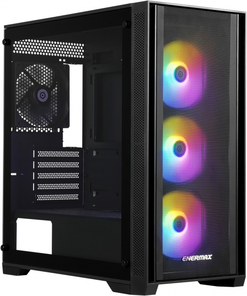Enermax StarryFort SF21 600W