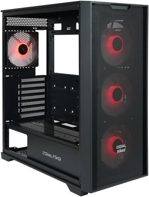 Eternal Power Pro X Mesh 2 650W