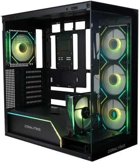 Eternal Power Pro X Tank 750W