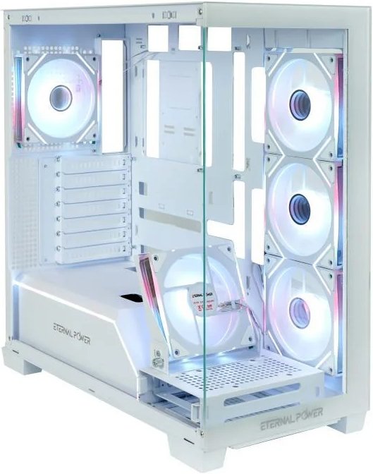 Eternal Power Pro X Tank