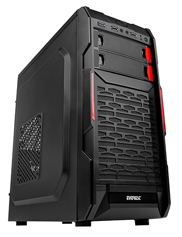 Everest 276K 250W