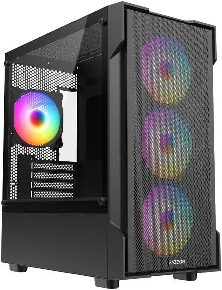 Fazeon F1 650W F1M650BBM