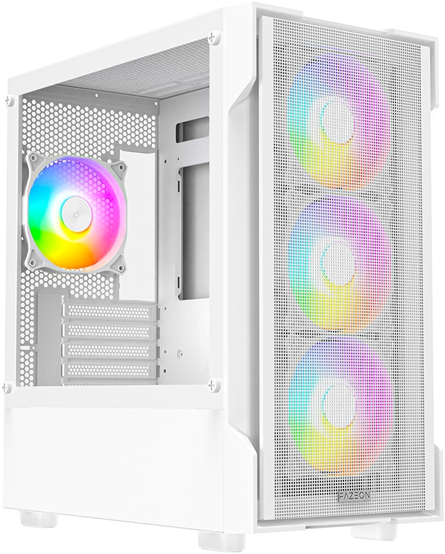 Fazeon F1 650W F1M650BWM