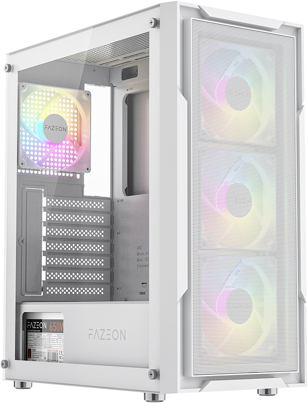 Fazeon F11 750W F11A750BWM