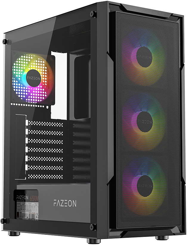 Fazeon F11 750W F11A750BBM
