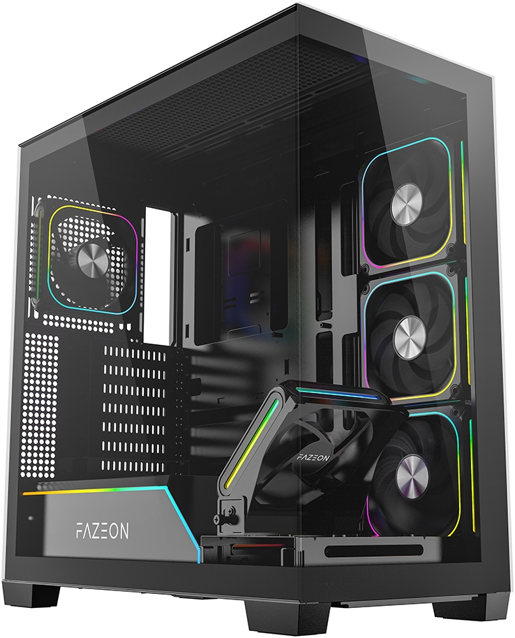 Fazeon F14 750W F14A750BBQ
