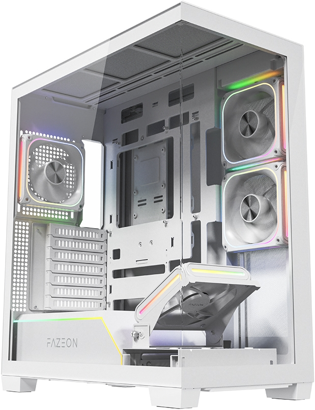 Fazeon F14 Plus 750W F14PA750BWQ