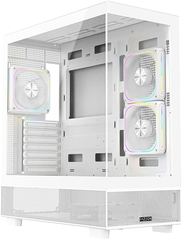 Fazeon F17 750W F17A750BWQ