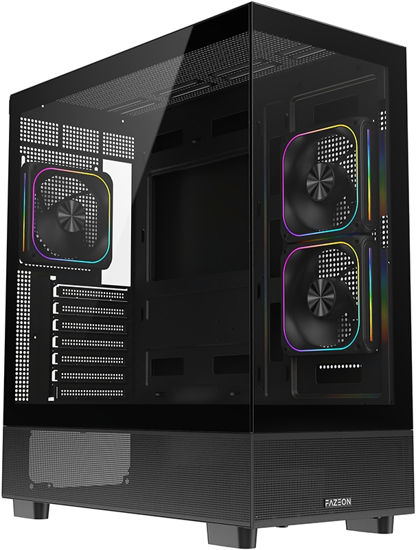 Fazeon F17 850W