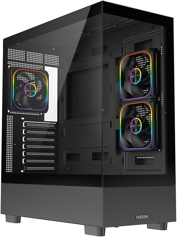Fazeon F2 750W F2A750BBQ