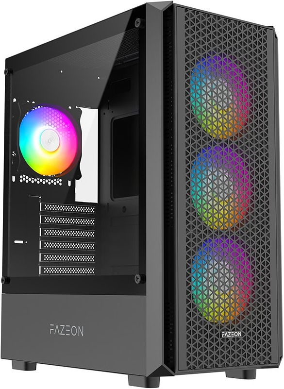 Fazeon F21 750W F21E750BBM