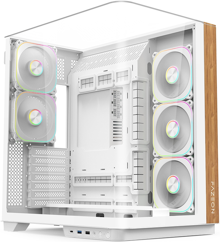 Fazeon F25 850W F25A850BWQW