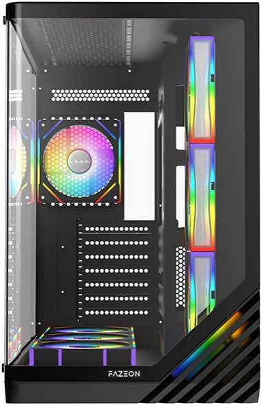 Fazeon F3
