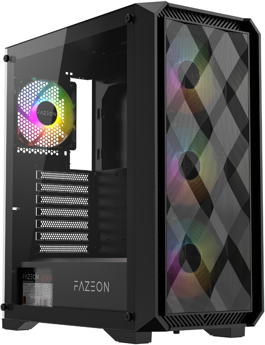 Fazeon F4 650W