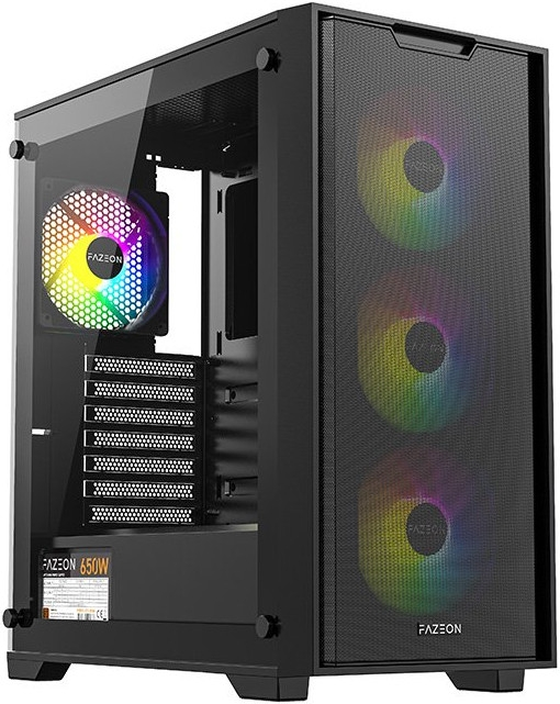 Fazeon F5 650W