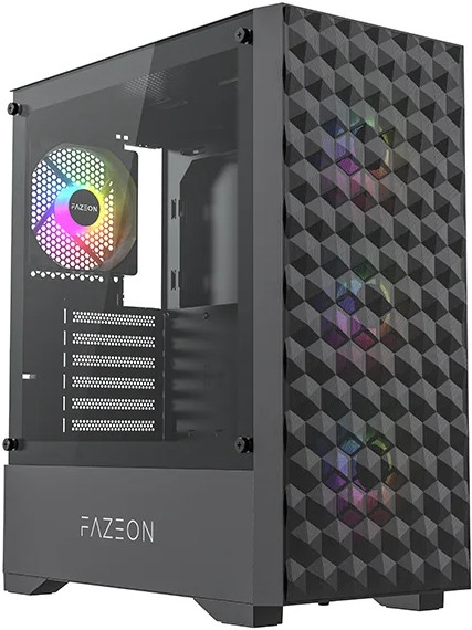 Fazeon F6 650W