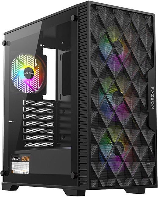 Fazeon F7 650W