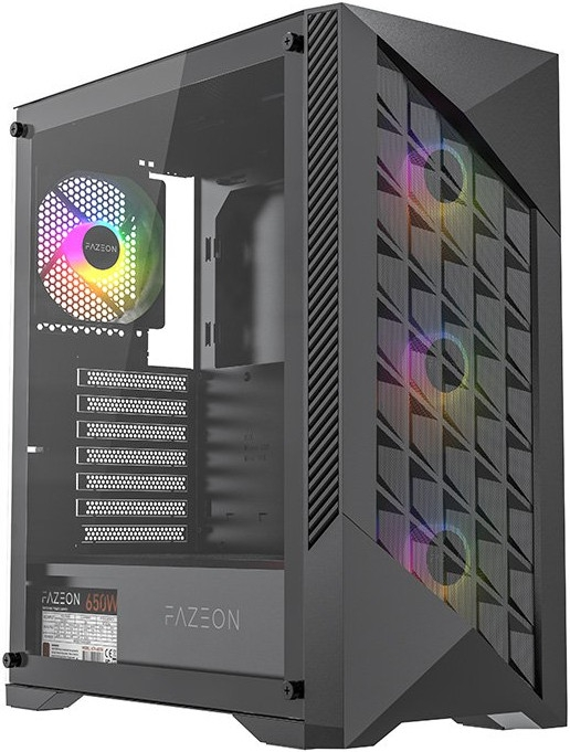 Fazeon F8 650W