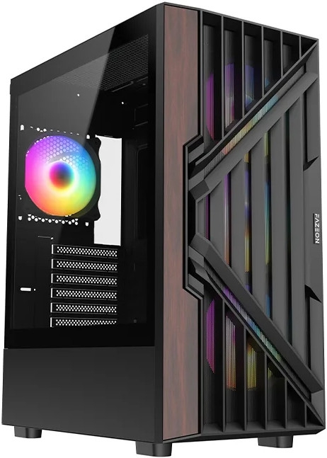 Fazeon F9 650W