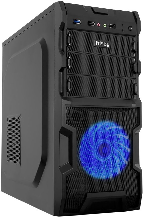 Frisby FC-8865G 650W