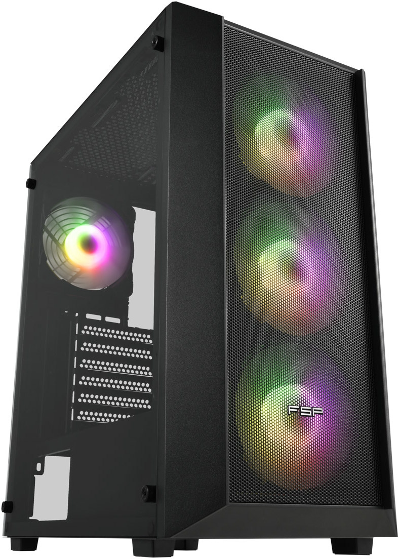 FSP CMT218 650W