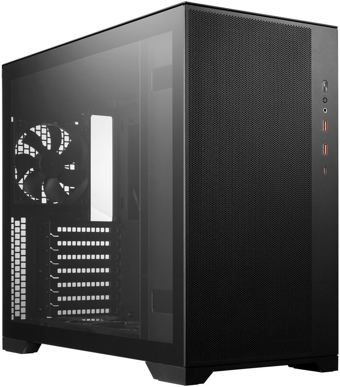 FSP CMT580B 650W