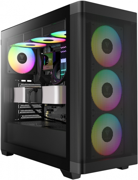 Gamdias Athena M3 750W