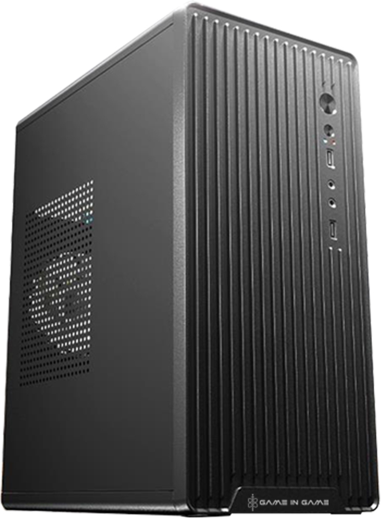 Game in Game Classic 400W