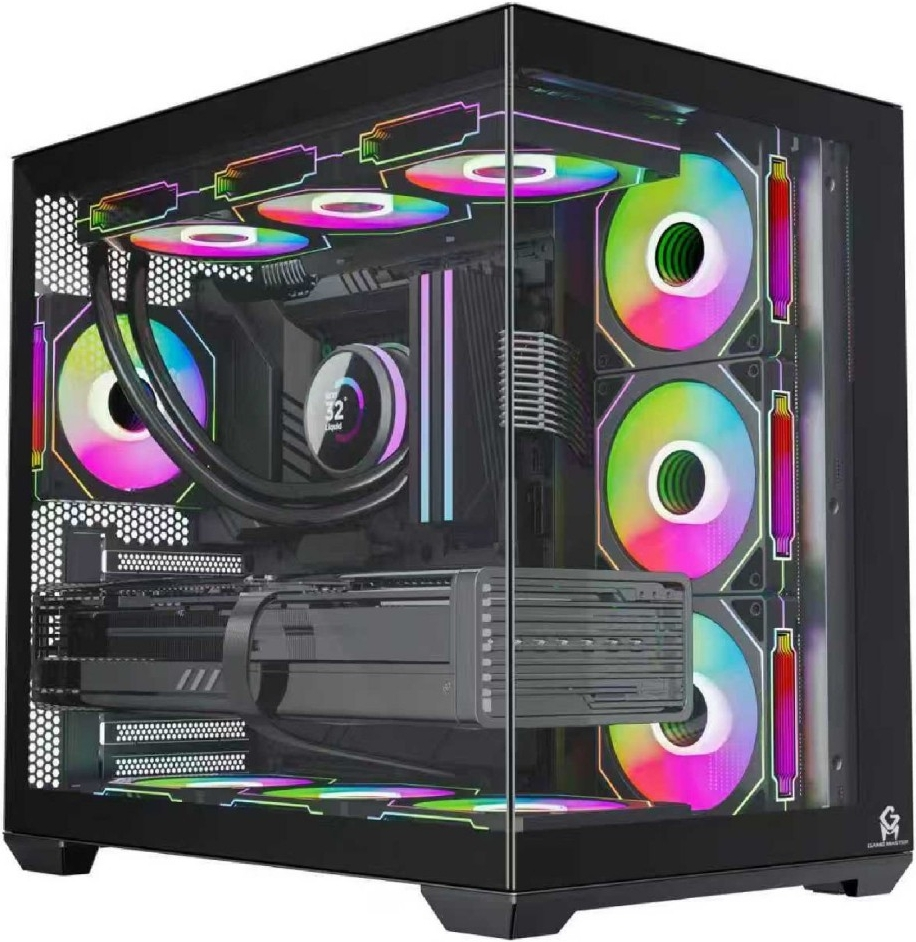 Gamemaster F-7 Lite