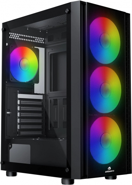 GameBooster Castle A651B 600W