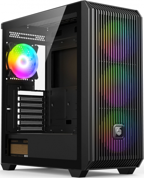 GameBooster E8501B 850W