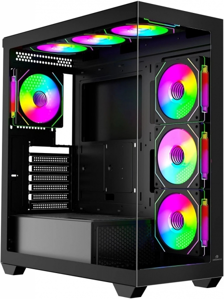 GameBooster Falcon 750W GB-A750B