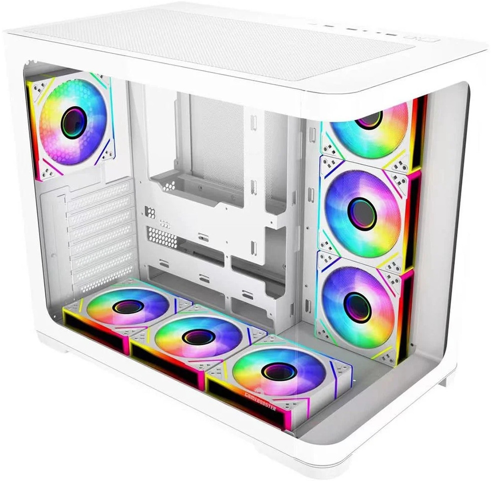GameBooster GB-G2851BW