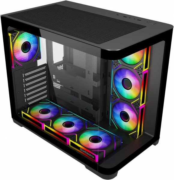 GameBooster GB-G2852B-850W