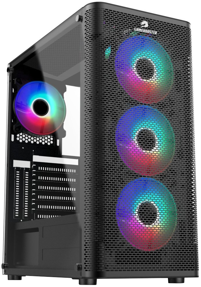 GameBooster GB-M206B