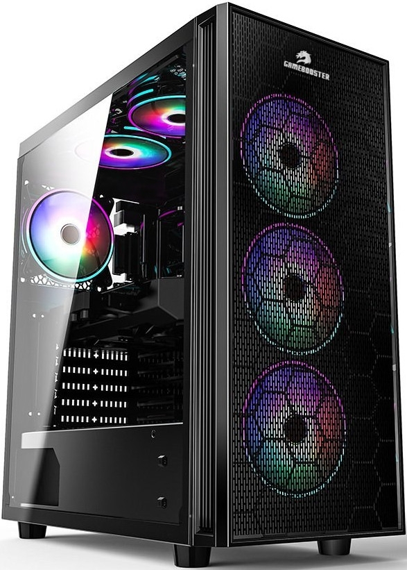 GameBooster GB-X51