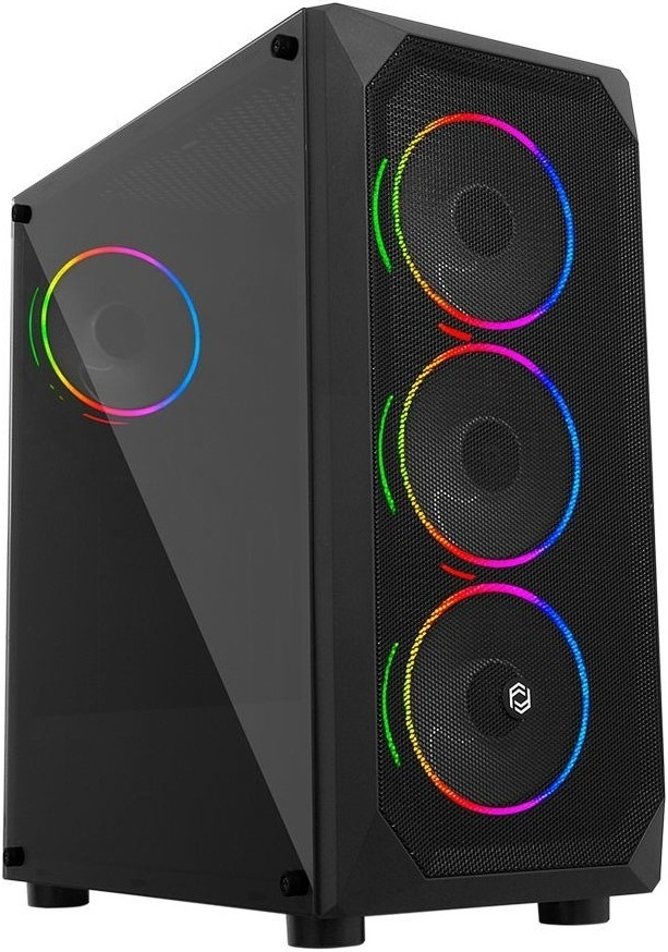 Gameforce Xmesh 4X Rainbow Fan