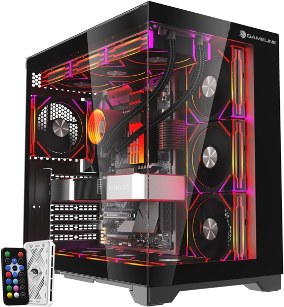 Gameline Grand Premium