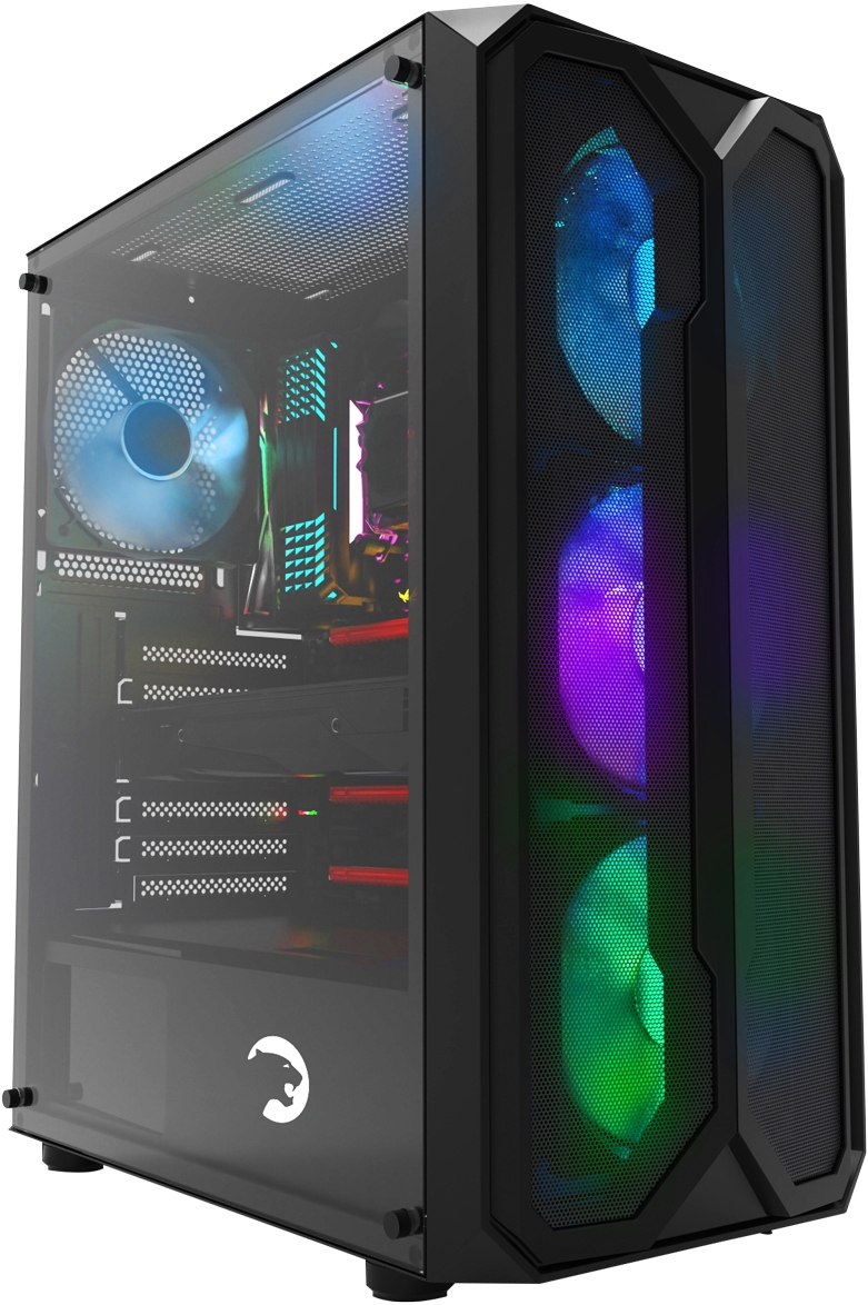Gamepower Aura 550W