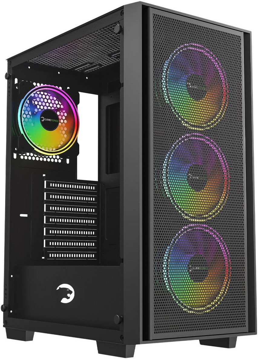 Gamepower Flex 750W