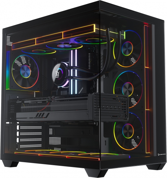 Gamepower Warcry Ravora 750W