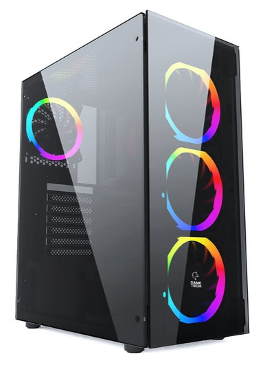 Gametech Ares