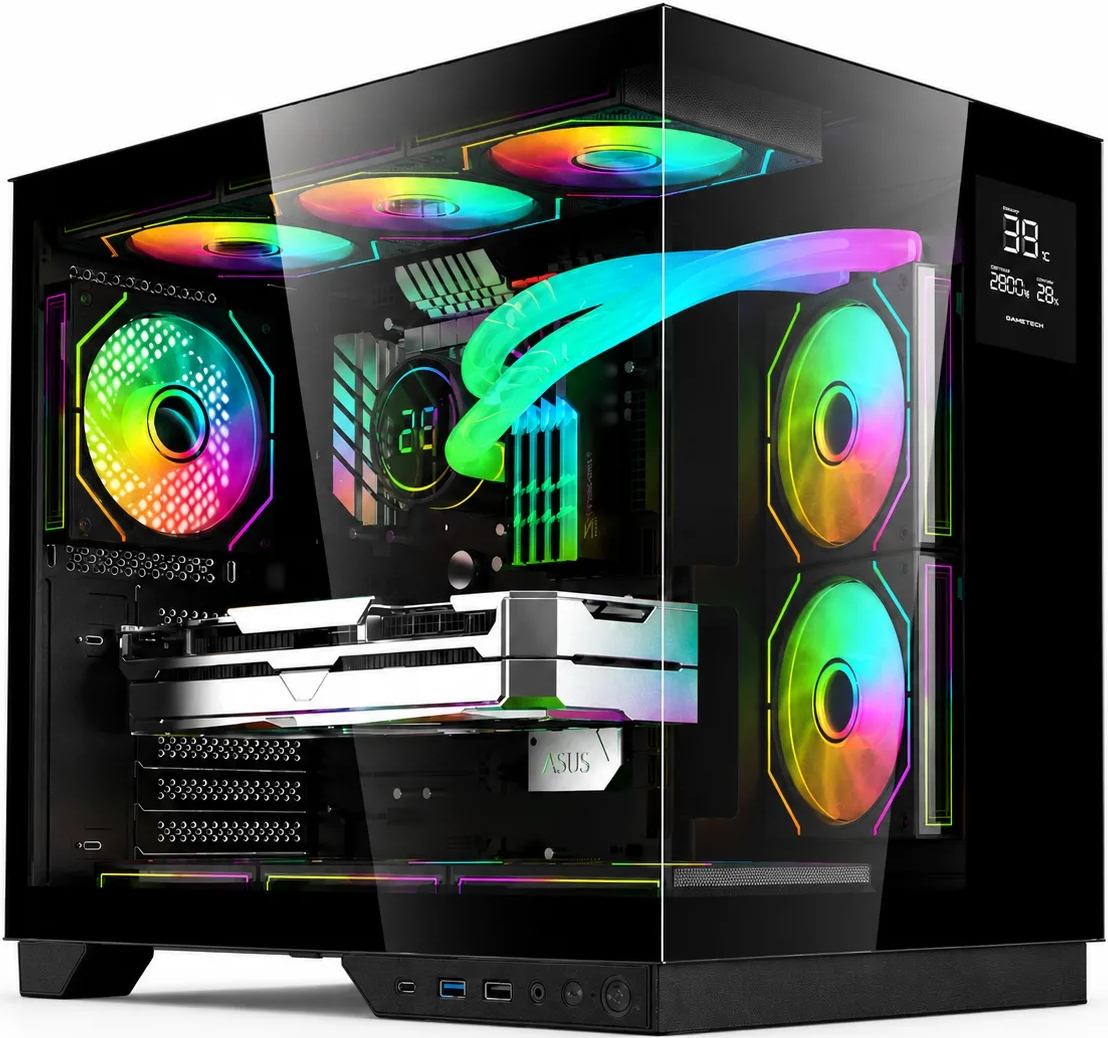 Gametech Grand
