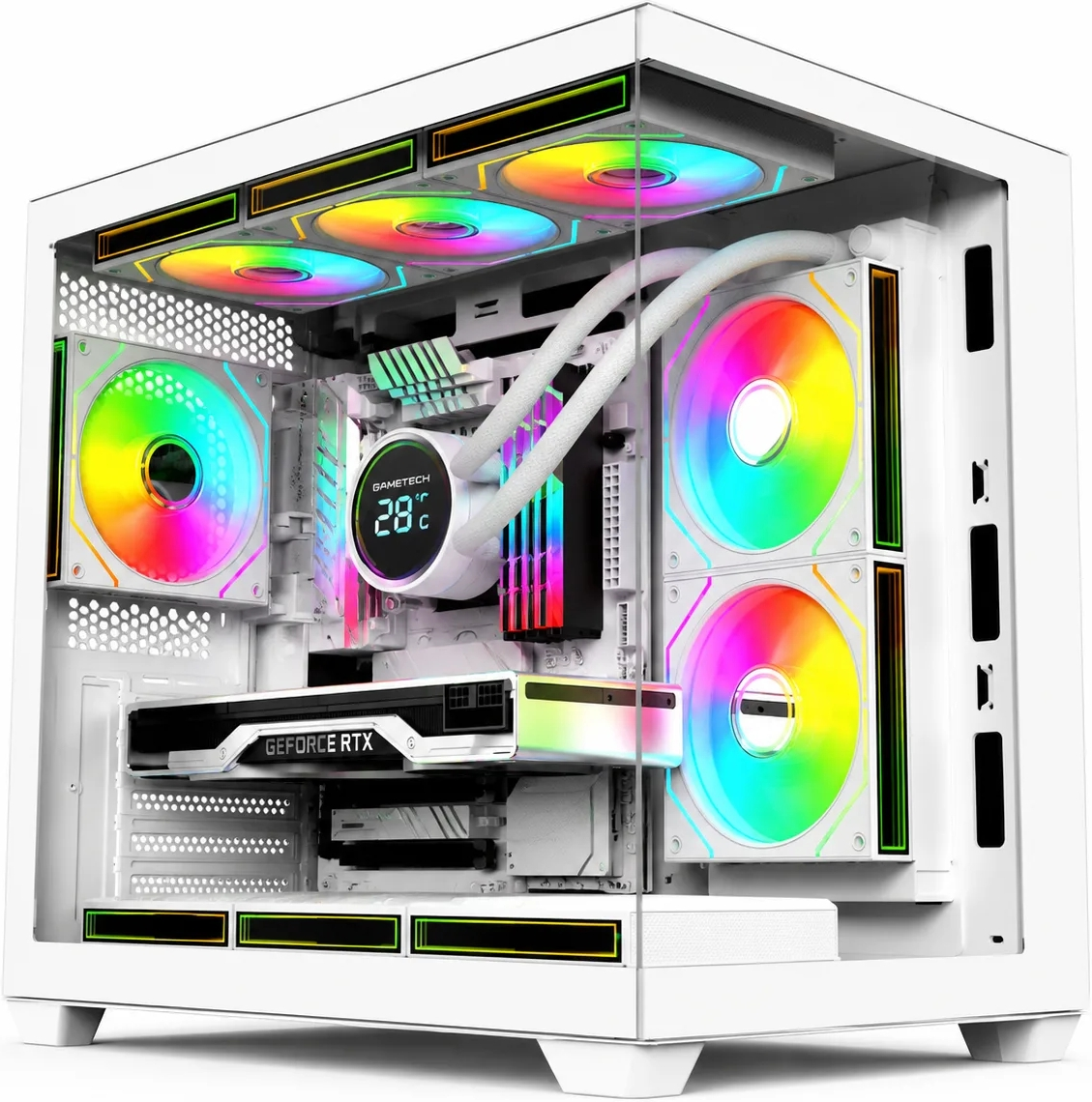 Gametech Large