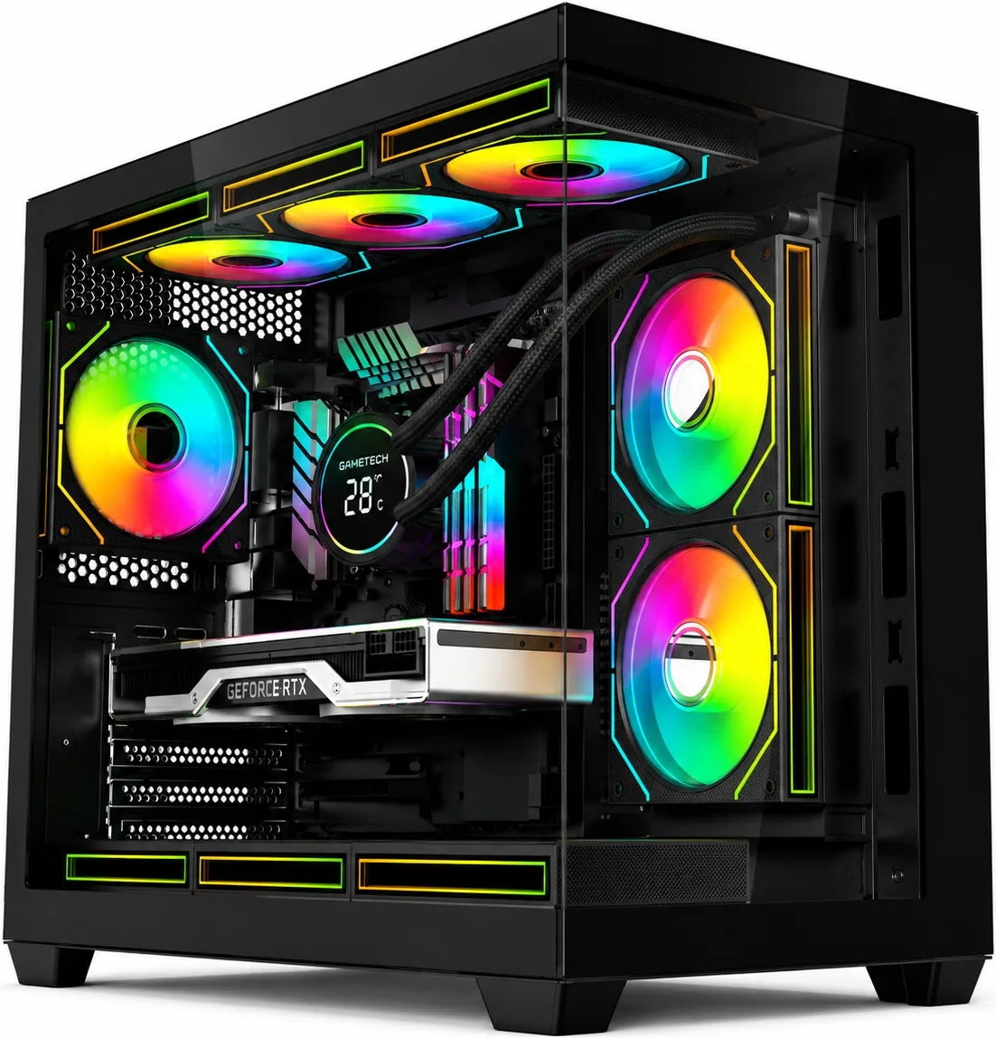 Gametech Large