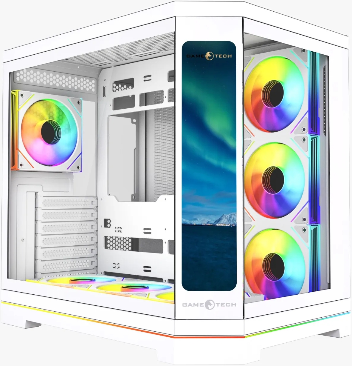 Gametech Vision V2